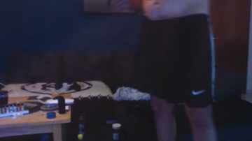codeemc  24-09-2021 Recorded Video Topless